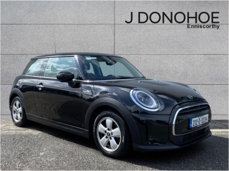 2021 MINI Hatch ONE ONE CLS1 2 DR AUTO