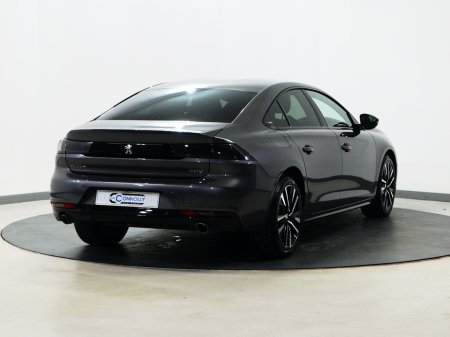 2023 Peugeot 508 *76* GT S/S PHEV AUTO €25,995