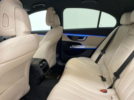 2026 Mercedes-Benz E Class E 300 E AMG EDITION PLUS | 360-degree Reversing Camera, Memory Seat Package €89,051