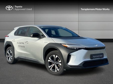 2023 Toyota bZ4X Toyota bZ4X *SALE*DEMO