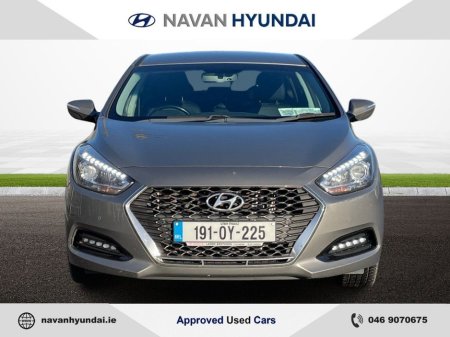 2019 Hyundai i40 1.6 Diesel Executive €18,950