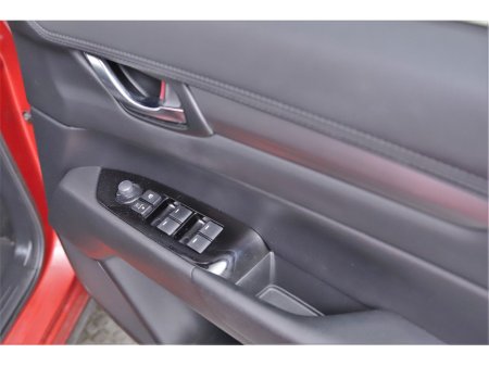 2021 Mazda CX-5 2.2D 2WD 150BHP GT 6SPD *FULL LEATHER*MEMO SEASTS* thumbnail