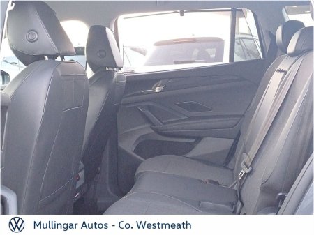 2025 Volkswagen Tayron Edition 75 7 Seater 2.0 TDI 150HP DSG €53,950 thumbnail