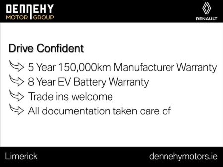 2025 Renault Trafic LWB 170 HP Automatic Extra Sport