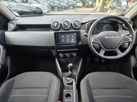 2023 Dacia Duster 1.5 Blue dCi 115 Expression €17,950 thumbnail