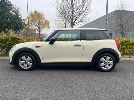 2015 MINI Hatch 1.5 D  *FULL SERVICE HISTORY * €7,995