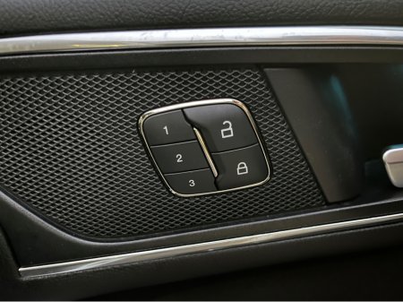 2017 Ford Galaxy TITANIUM 2.0 TD 150PS 6SPEED FWD €19,950 thumbnail