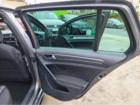 2017 Volkswagen Golf GTD 2.0 TDI D7F 5DR 184BHP AA Approved 1 Year Warranty €21,450 thumbnail