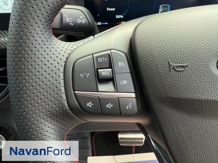 2026 Ford Kuga NEW Kuga St-Line 2.5 Plug-in Hybrid 243PS €46,200 thumbnail