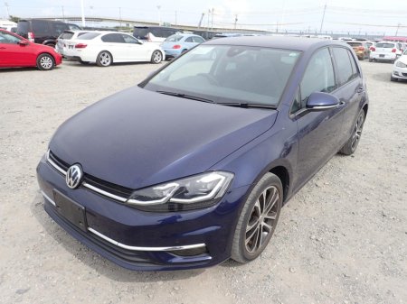 2020 Volkswagen Golf 1.2 Comfortline Meister. Portlaoise. Due In