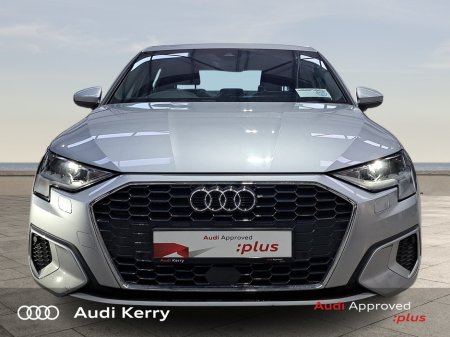 2023 Audi A3 SALOON 30TDI 116BHP SE €30,900
