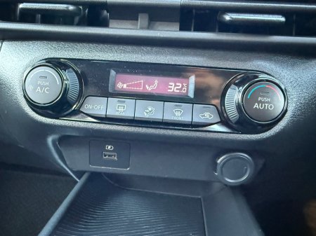 2022 Nissan Note  €17,990 thumbnail