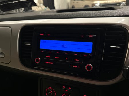 2013 Volkswagen Beetle 1.2 3DR AUTO €9,950 thumbnail