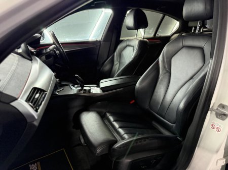 2017 BMW 5 Series 530e M Sport Auto €21,950 thumbnail