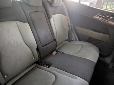 2025 Kia Sportage Hybrid €44,995