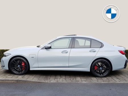 2023 BMW 3 Series 330e M Sport €43,995 thumbnail