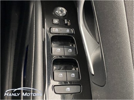 2021 Hyundai Tucson IX35 EXECUTIVE 2WD 5DR thumbnail