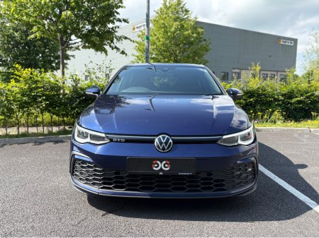 2021 Volkswagen Golf GTD 2.0 AUTO  *FRESH NCT *FULL SERVICE HISTORY €33,995 thumbnail