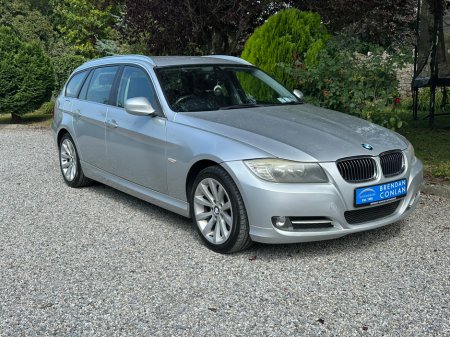 2011 BMW 3 Series  €4,995