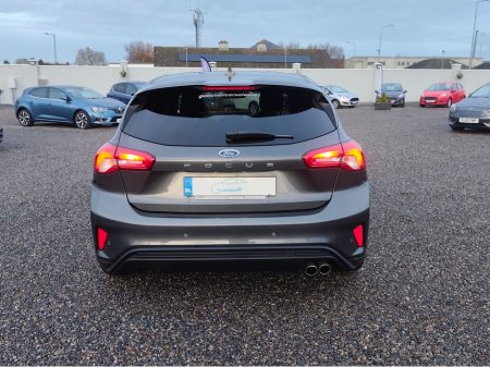 2020 Ford Focus STUNNING ST-LINE EDITION ECO ECOBLUE €21,300