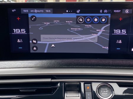 2025 Peugeot 5008 1.2 MHEV 145bhp E-DCS6 Allure €47,900 thumbnail