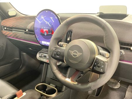 2025 MINI Hatch COOPER Cooper S Sport Auto thumbnail