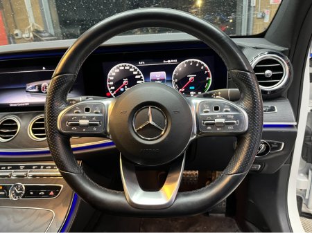 2020 Mercedes-Benz E Class €32950 2020 MERCEDES-BENZ E350 e AV SP 2.0 AUTOMATIC / CRUISE CONTROL / 360° CAMERA / PADDLE SHIFTERS / ELECTRIC MEMORY & HEATED SEATS €32,950 thumbnail