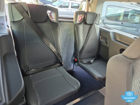 2026 Volkswagen Caddy / 2026 / PLUG-IN HYBRID / WAV €69,500 thumbnail