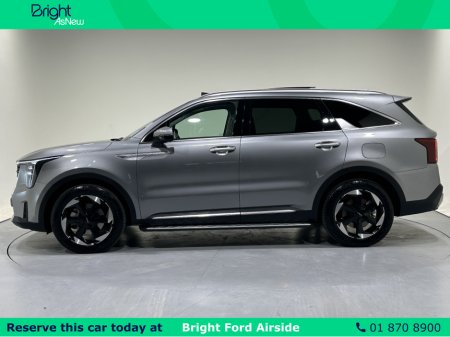 2025 Kia Sorento PHEV PE 7S 4WD-PLEASE CALL NOW TO RESERVE THIS CAR- €58,950 thumbnail