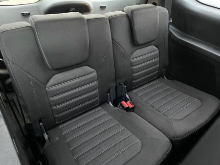 2022 Ford Galaxy 2.0 EcoBlue Titanium MPV 5dr Diesel Manual Euro 6 (s/s) (150 ps) thumbnail