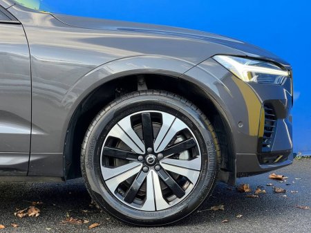 2023 Volvo XC60 T6 PLUS DARK AWD 2.0 HYBRID * HIGH SPEC * // PANORAMIC SUNROOF // LEATHER HEATED SEATS // 360 PARKING CAMERAS €39,950 thumbnail