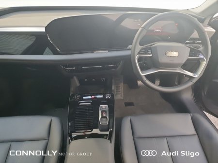 2026 Audi A6 Sportback e-tron IN STOCK OFFER - Advance 286HP - 20