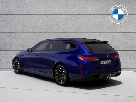2026 BMW M5 TOURING €159,950