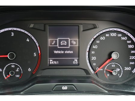 2019 Volkswagen T-Roc TDI *Reserved Deposit Taken* thumbnail