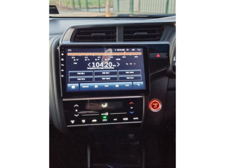 2019 Honda Fit 2019 HONDA FIT HYBRID AUTOMATIC LOW MILES €14,555 €14,555 thumbnail