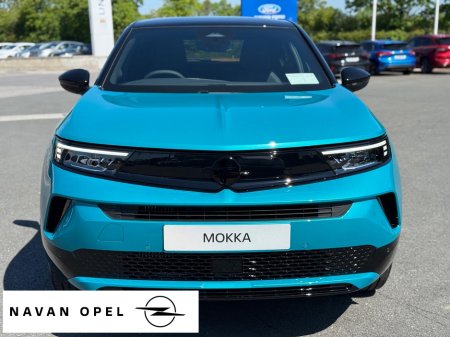 2026 Opel Mokka GS-Line 1.2 Hybrid 136Ps * 5 Year Unlimited Mileage Warranty * €39,345