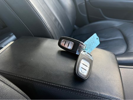 2016 Audi A6 2.0 TDI SE EXECUTIVE ULTRA 187BH 187BHP 4DR AUTO 190PS €14,950 thumbnail