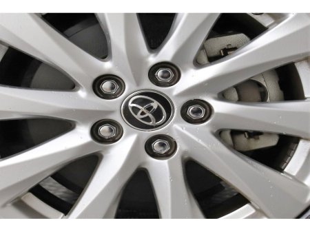 2019 Toyota Camry 2.5 HYBRID *REVERSE CAM*PARK SENSORS* €21,890 thumbnail