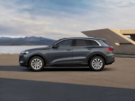 2026 Audi Q5 SUV 2.0TDI 204BHP SE QUATTRO AUTOAMATIC €80,421