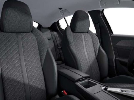 2026 Peugeot 408 Allure Hybrid 145bhp *ORDER YOUR 261 TODAY* €39,245