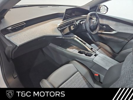 2025 Peugeot 3008 *Available for 261!*Allure Hybrid - Front & Rear Sensors with Camera, Heated Steering Wheel, Wireless Apple Carplay & Android Auto, Auto Lights & Wipers €47,995