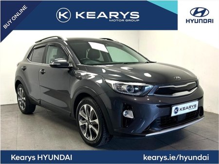 2021 Kia Stonic 1.0 K3 €18,288