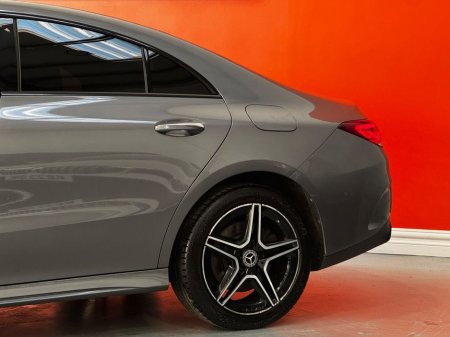 2023 Mercedes-Benz CLA Class CLA 250 E AMG LINE PREMIUM #68 €32,950 thumbnail