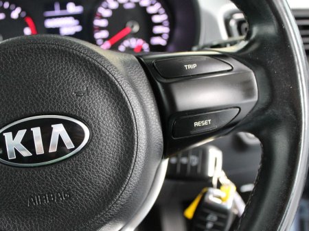 2018 Kia Rio K1 5DR €12,999 thumbnail