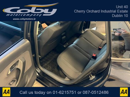 2012 Volkswagen Polo 1.2 AUTO. New NCT & Service done before collection, Alloy Wheels, Climate Control, Car Play, Sat Nav, Auto Lights/Wipers, CD Player, Luggage Cover, Folding Rear Seats, Electric Mirrors/Windows & more. €8,450 thumbnail