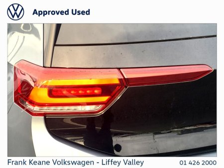 2022 Volkswagen ID.3 58KWH LIFE DX 204HP *PRIVACY GLASS* *18" ALLOYS* *HEATED SEATS* *CARPLAY / ANDROID AUTO* *BATTERY CERTIFIED* *PCP FINANCE AVAILABLE* €21,995 thumbnail