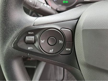 2025 Opel Corsa SC 1.2 75BHP **FACELIFT MODEL** €20,950 thumbnail