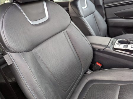 2023 Hyundai Tucson HEV Executive *ON SALE NOW* €33,950 thumbnail