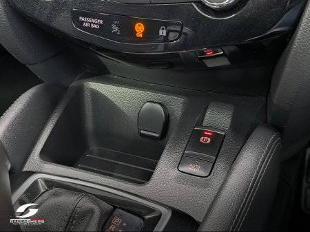 2021 Nissan Qashqai (211) SE 1.5 DCI AUTOMATIC PAN ROOF €21,995 thumbnail