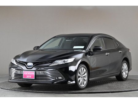 2019 Toyota Camry 2.5 HYBRID *REVERSE CAM*PARK SENSORS*